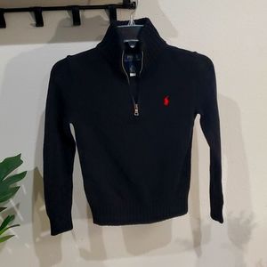 Polo by Ralph Lauren Boy's Cardigan